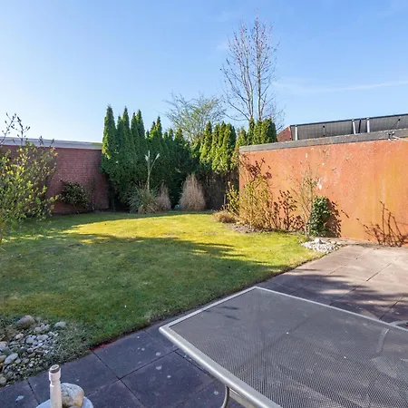 Hébergement de vacances Seeluftgeniessen *