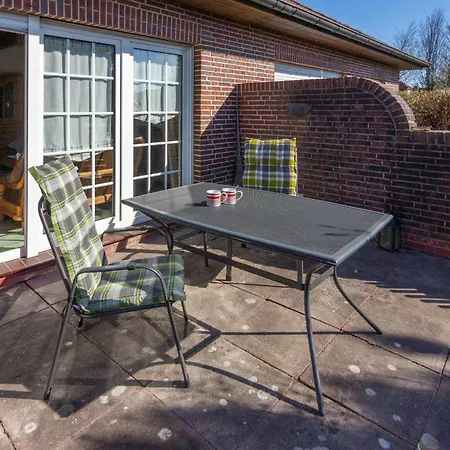 Seeluftgeniessen Hébergement de vacances *