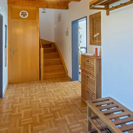 Seeluftgeniessen Holiday home *