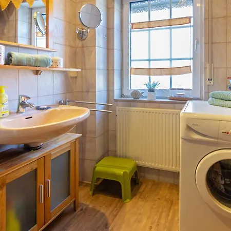 Seeluftgeniessen Hébergement de vacances *