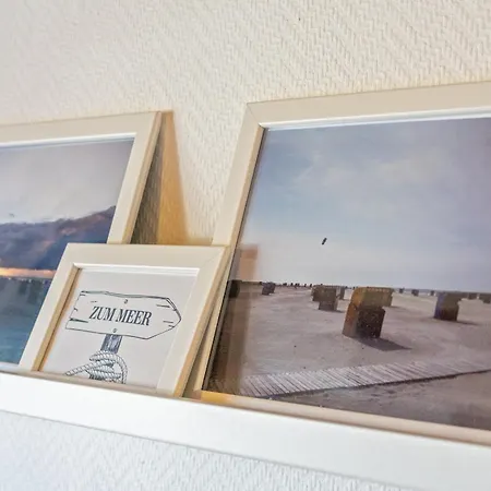 Seeluftgeniessen Neßmersiel