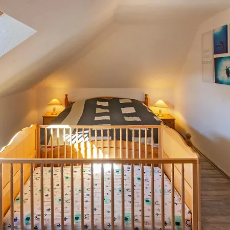 Seeluftgeniessen * Neßmersiel