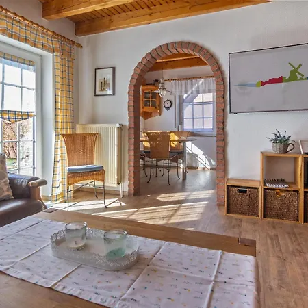 Seeluftgeniessen Holiday home