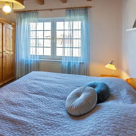 Hébergement de vacances Seeluftgeniessen