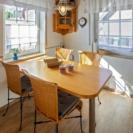 Seeluftgeniessen Hébergement de vacances *