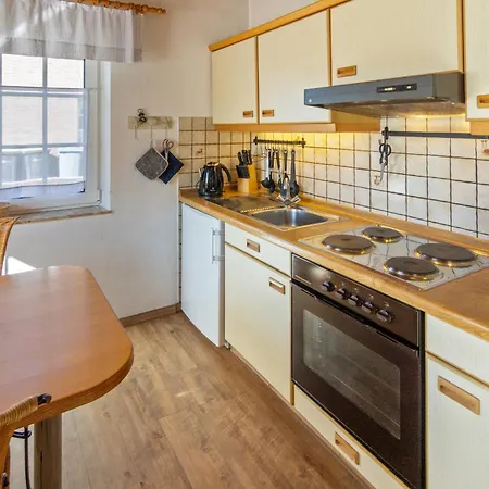 Seeluftgeniessen Holiday home