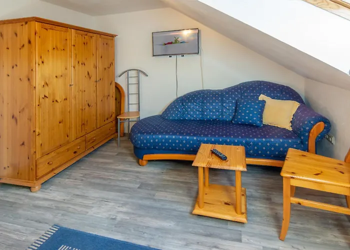 Seeluftgeniessen * Neßmersiel