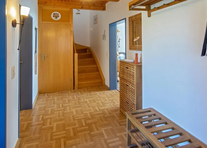 Seeluftgeniessen Tatil Evi *