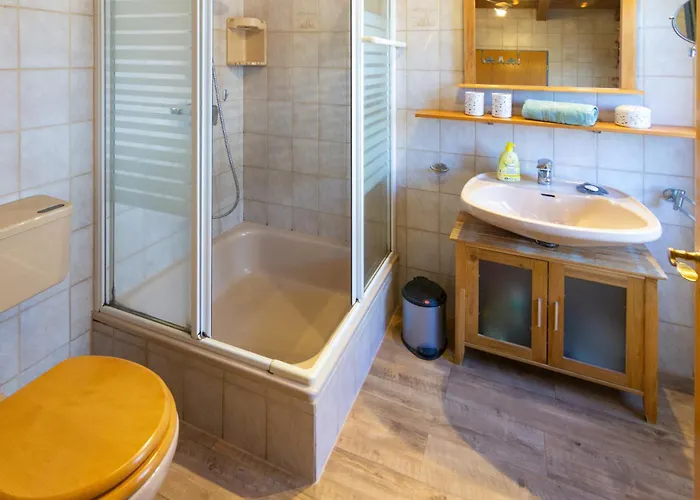 Seeluftgeniessen * Neßmersiel