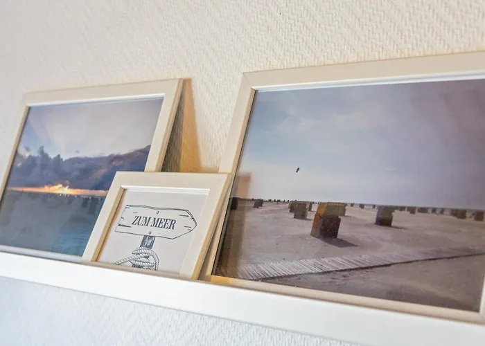 Seeluftgeniessen Neßmersiel