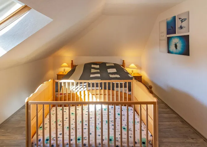 Seeluftgeniessen * Neßmersiel